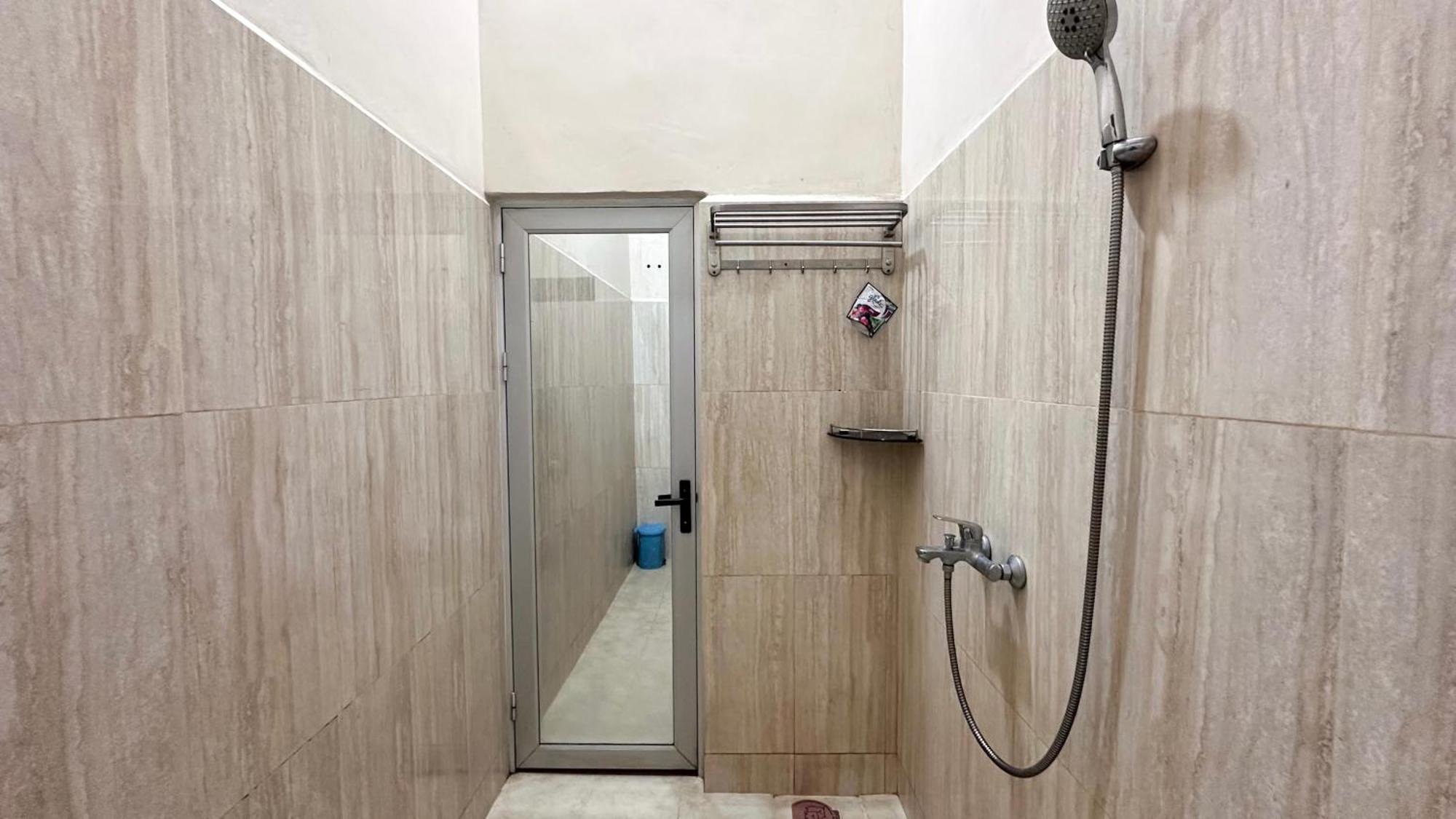 Rautani Sembalun Apartment Sembalunlawang Exterior photo